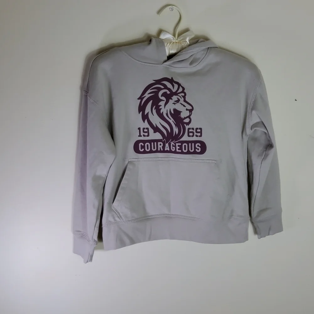 Gap kids hoodie Size M